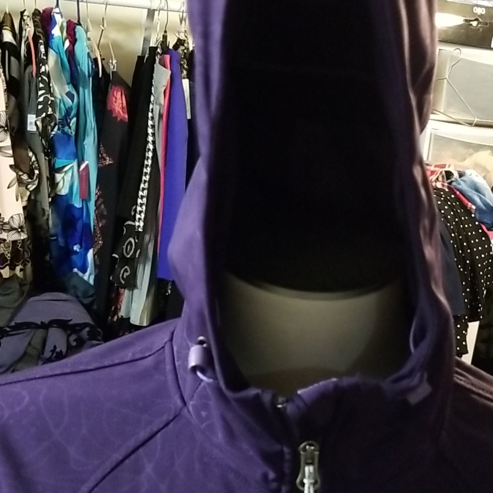 Double Diamond Jacket - Picture 5 of 7